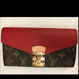BRAND NEW Louis Vuitton Wallet